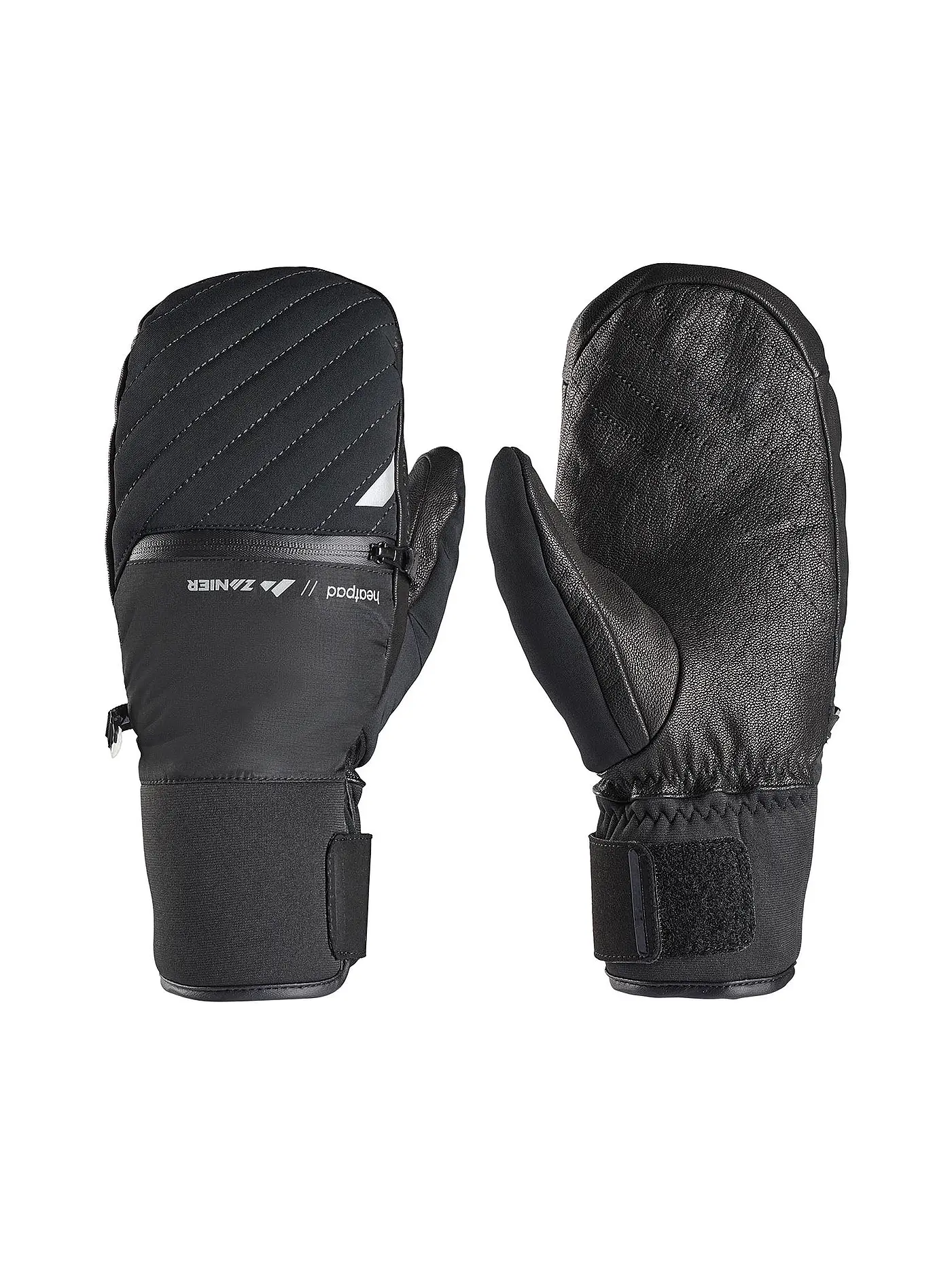 ZANIER | Herren Skifauster Radiator.STX | 